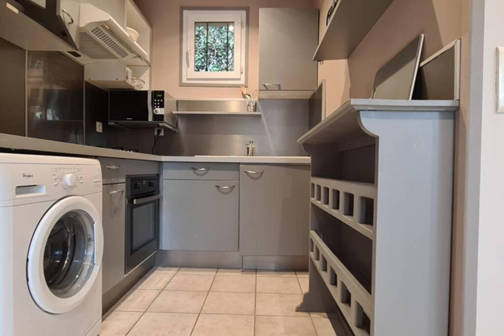 Holiday home Home Charmant Des Alpilles *